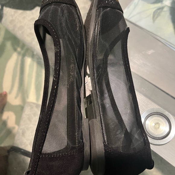Juicy Couture Penny Mesh Flats size 7 - Picture 6 of 8